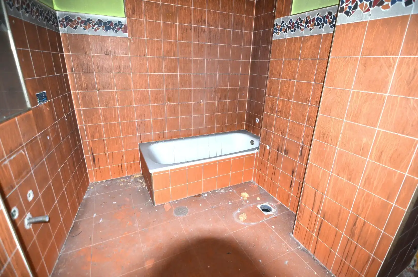 Bany de Edifici en venda en Parada de Arriba