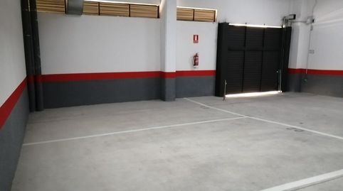 VENTA PLAZA DE PARKING EN AVENIDA JORGE LUIS BORGES TEATINOS