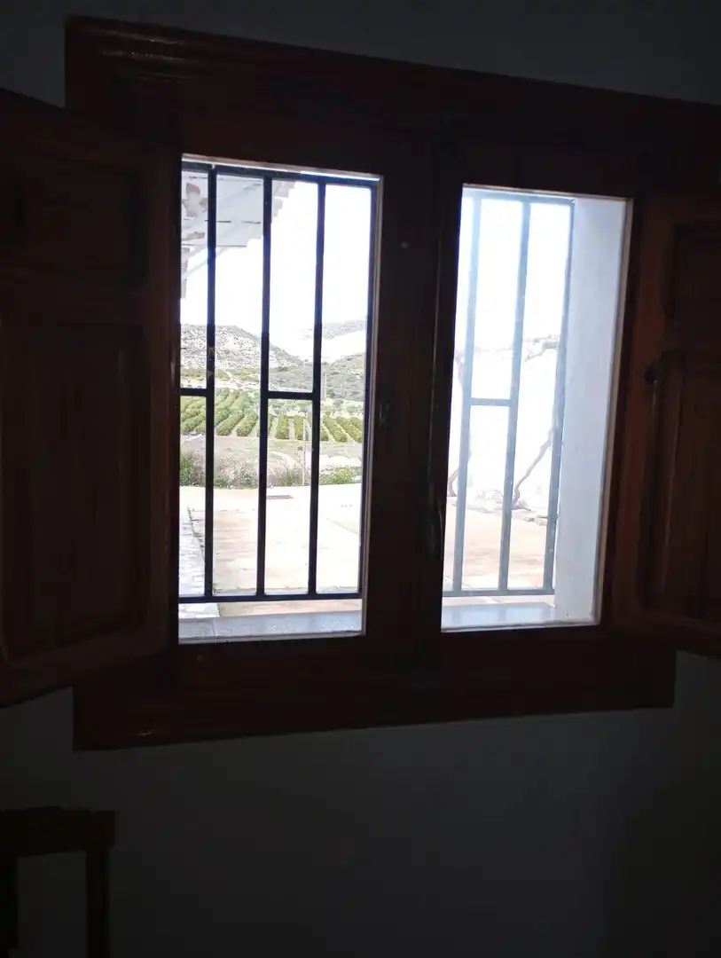 Maison avec jardin à vendre à Sorbas, imagen 17
