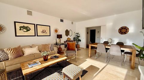 Foto 5 de Piso en venta en La Carolina - Guadalpín, Marbella