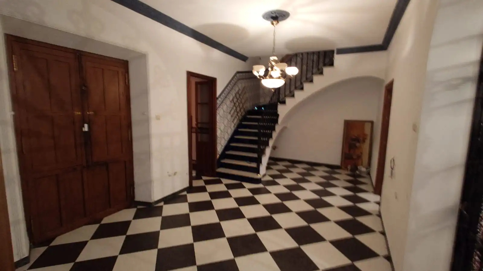 Casa o chalet en venta en Aznalcóllar con Jardín privado y Alarma