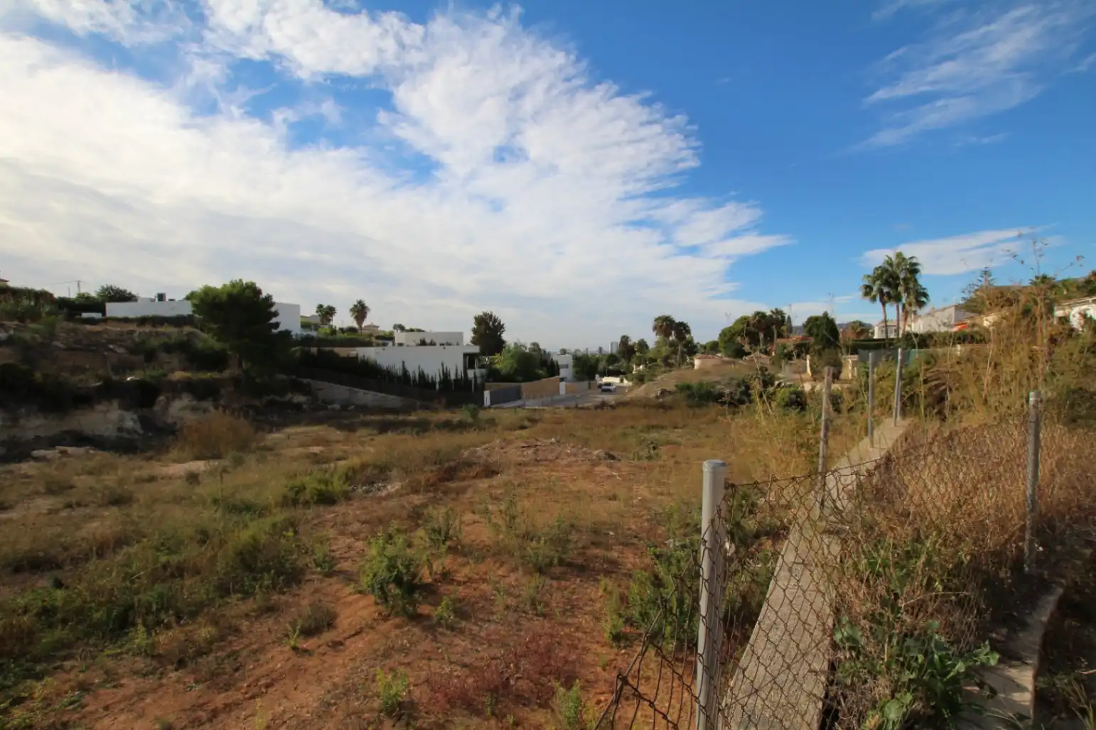 Residential for sale in Gran Sol
