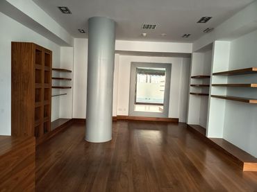 Business premises for sale in Avenida de Pamplona