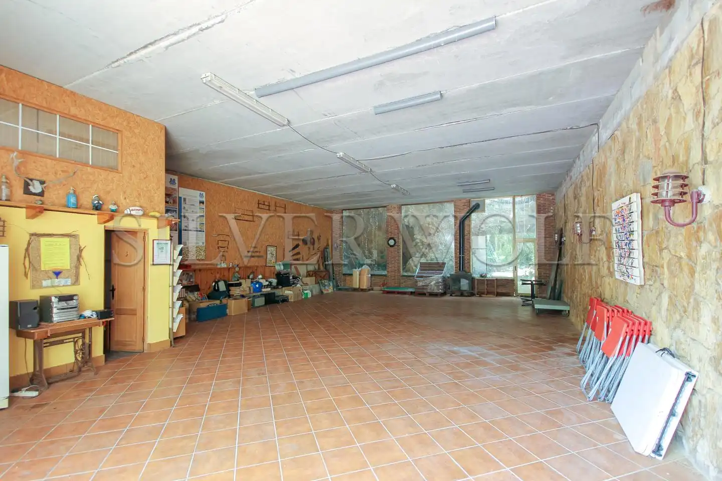 Casa o chalet en venta en Vallirana con Calefacción, Jardín privado y Terraza