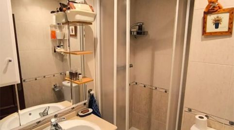 Foto 5 de Piso en venta en Cortés Pedro Médico Mun Etxetaldea, 1, Begoña, Bilbao