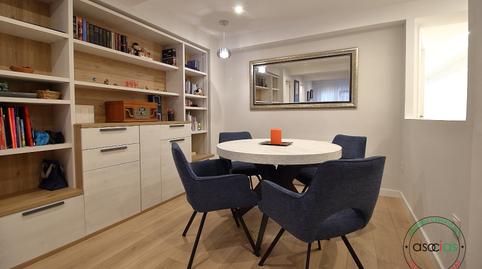 Foto 5 de Piso en venta en Gijón - Anselmo Cifuentes, 10, Barrio del Centro, Gijón