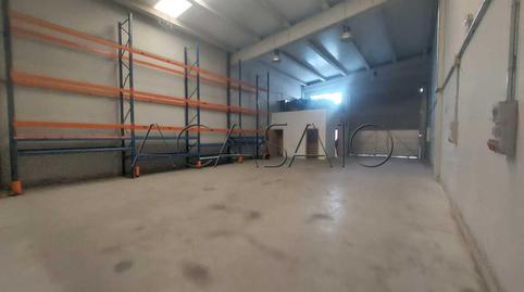 Photo 3 of Industrial buildings for sale in El Viso de San Juan, Toledo