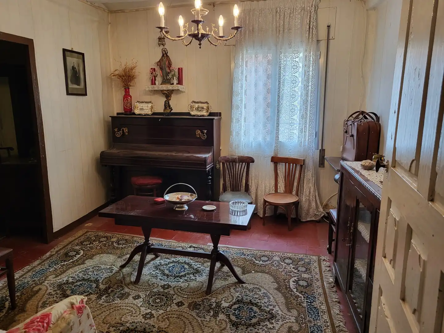 Casa in vendita a Sotés, imagen 4