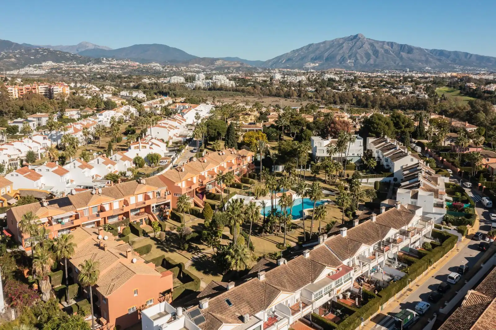Adossat amb piscina en venda a Benamara - Atalaya, imagen 4