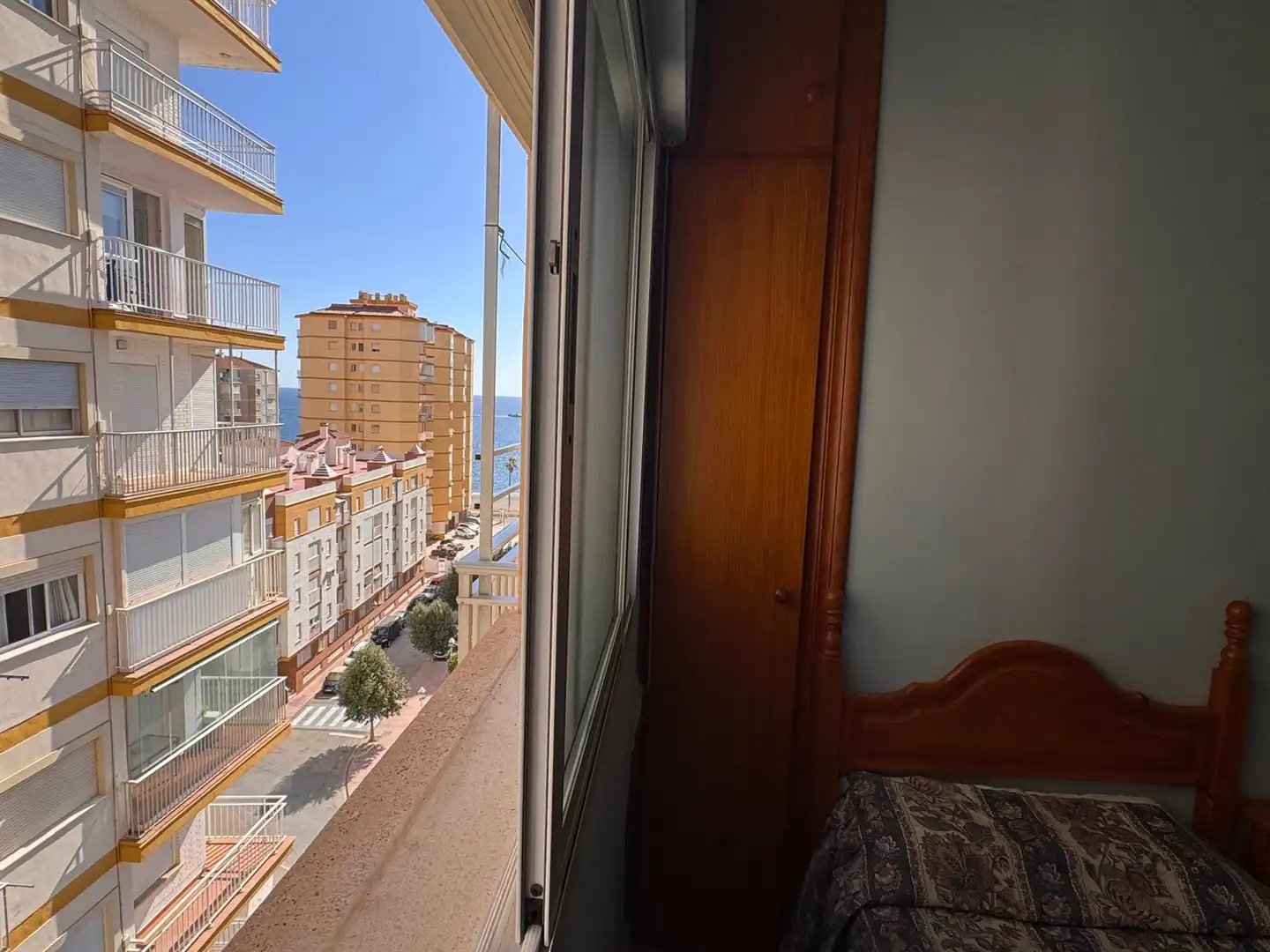 Habitación de Piso en venta en Torrenueva Costa, Granada