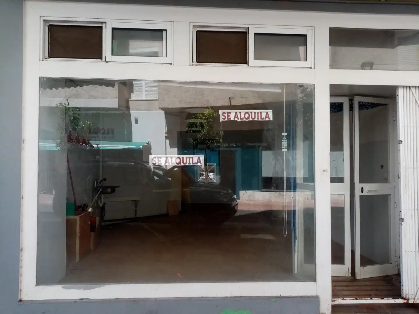 Locale commerciale in affitto a Estepona Pueblo, imagen 23