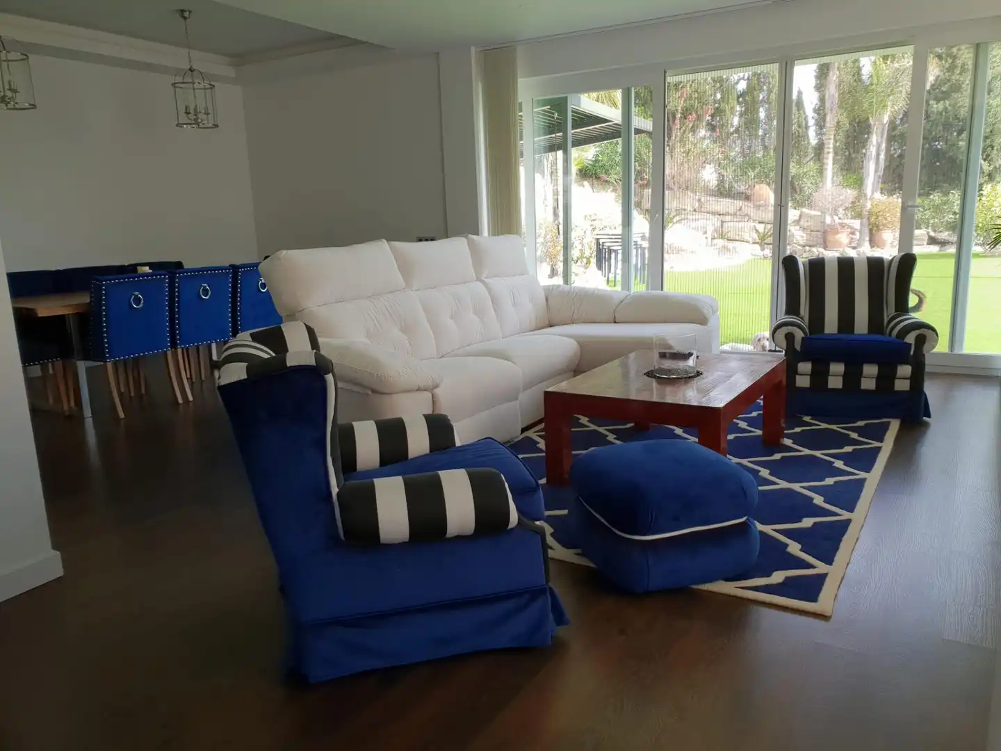 Casa rustica con piscina in vendita a Partido Cuesta Blanquilla, imagen 22