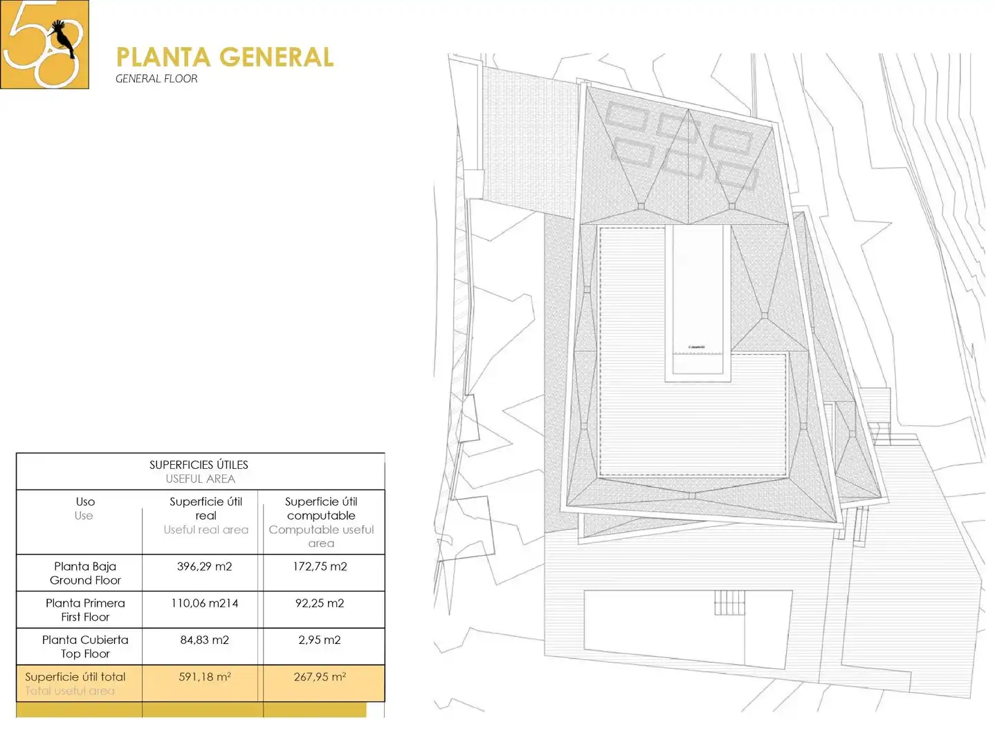 Casa o chalet en venta en Altea con Aire acondicionado, Terraza y Piscina
