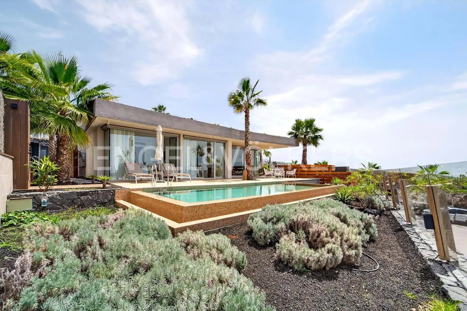 House with pool for sale in Abama, imagen 32