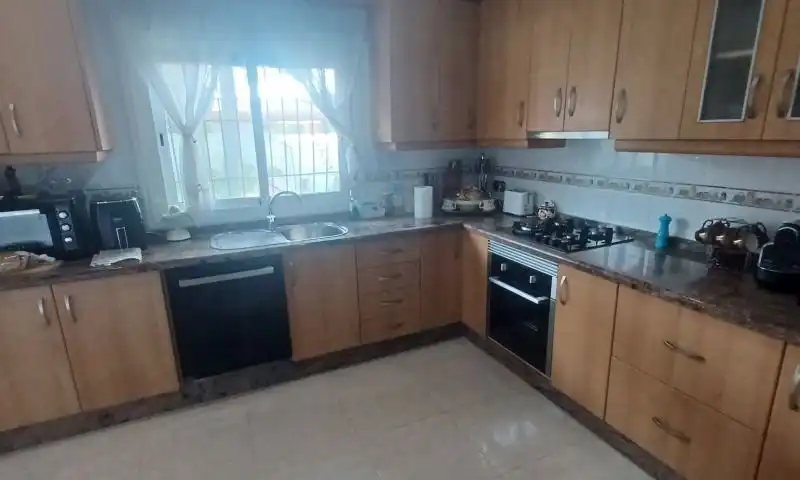 Casa amb terrassa en venda a Orihuela Costa, imagen 15