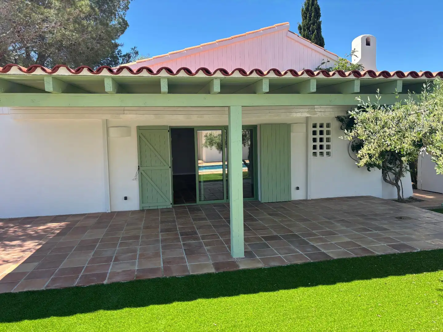 Villa zum Verkauf in Sant Jordi d'Alfama, imagen 39