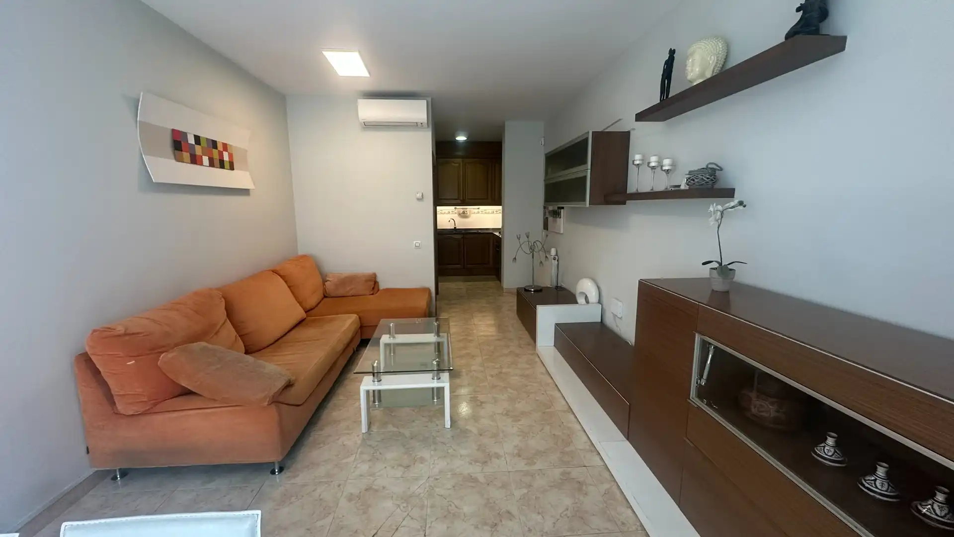 Piso con ascensor en venta en Avinguda de la Constitució, imagen 6