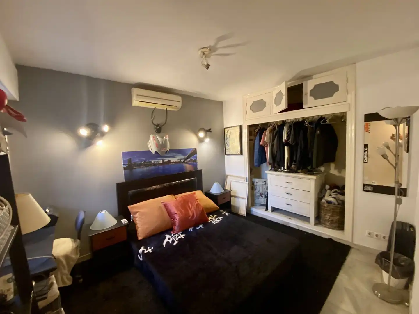 Chalet con piscina en venta en Urbanización Cerro del Águila 214, imagen 14