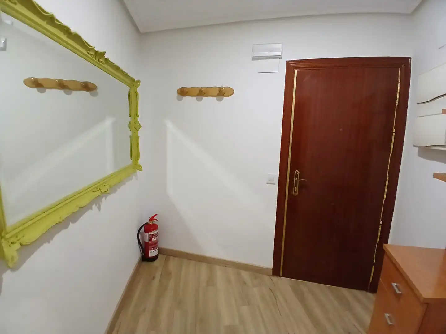 Wohnung mit Terrasse zum Verkauf in Miguel Ángel Blanco, imagen 44
