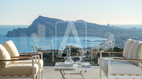 Foto 3 de Casa o chalet en venta en Altea Hills, Altea
