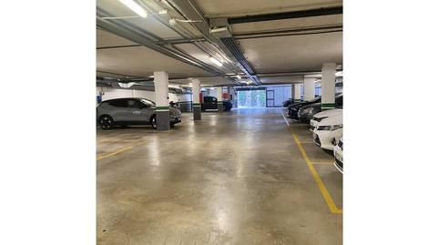 Foto 4 de Garatge en venda a Corts Catalanes, Roquetes - Can Magí, Barcelona