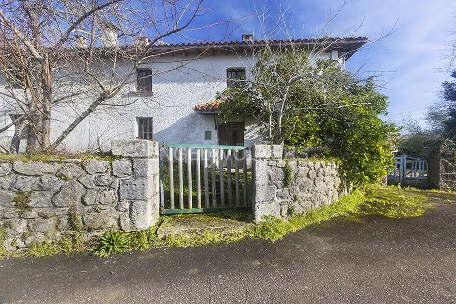 Maison avec terrasse à vendre à Posada - Barro, imagen 10