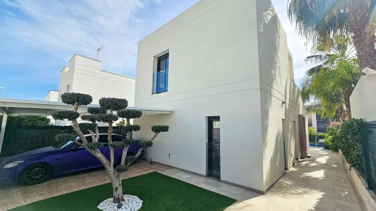 Villa avec piscine à vendre à Rojales, imagen 42