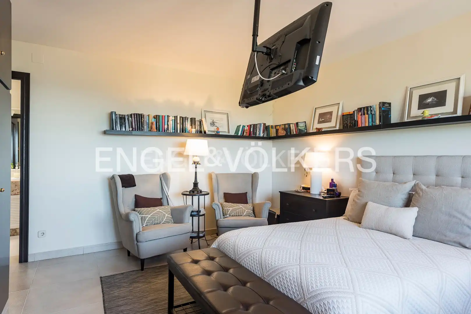 Habitación de Casa o chalet en venta en Berga con Calefacción, Jardín privado y Terraza