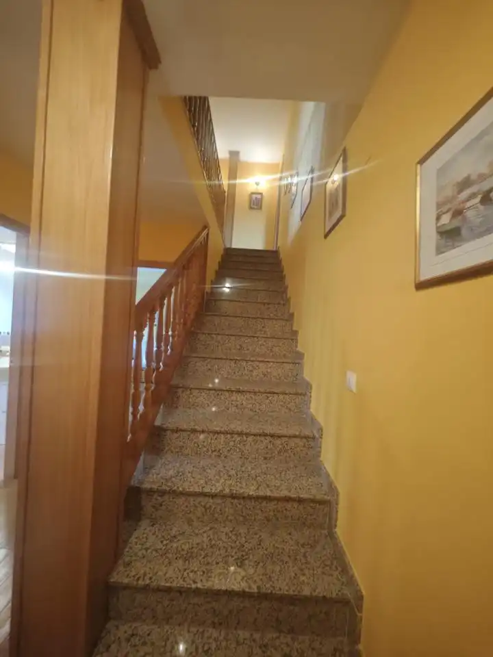 Casa o chalet en venta en Valdeobispo con Aire acondicionado
