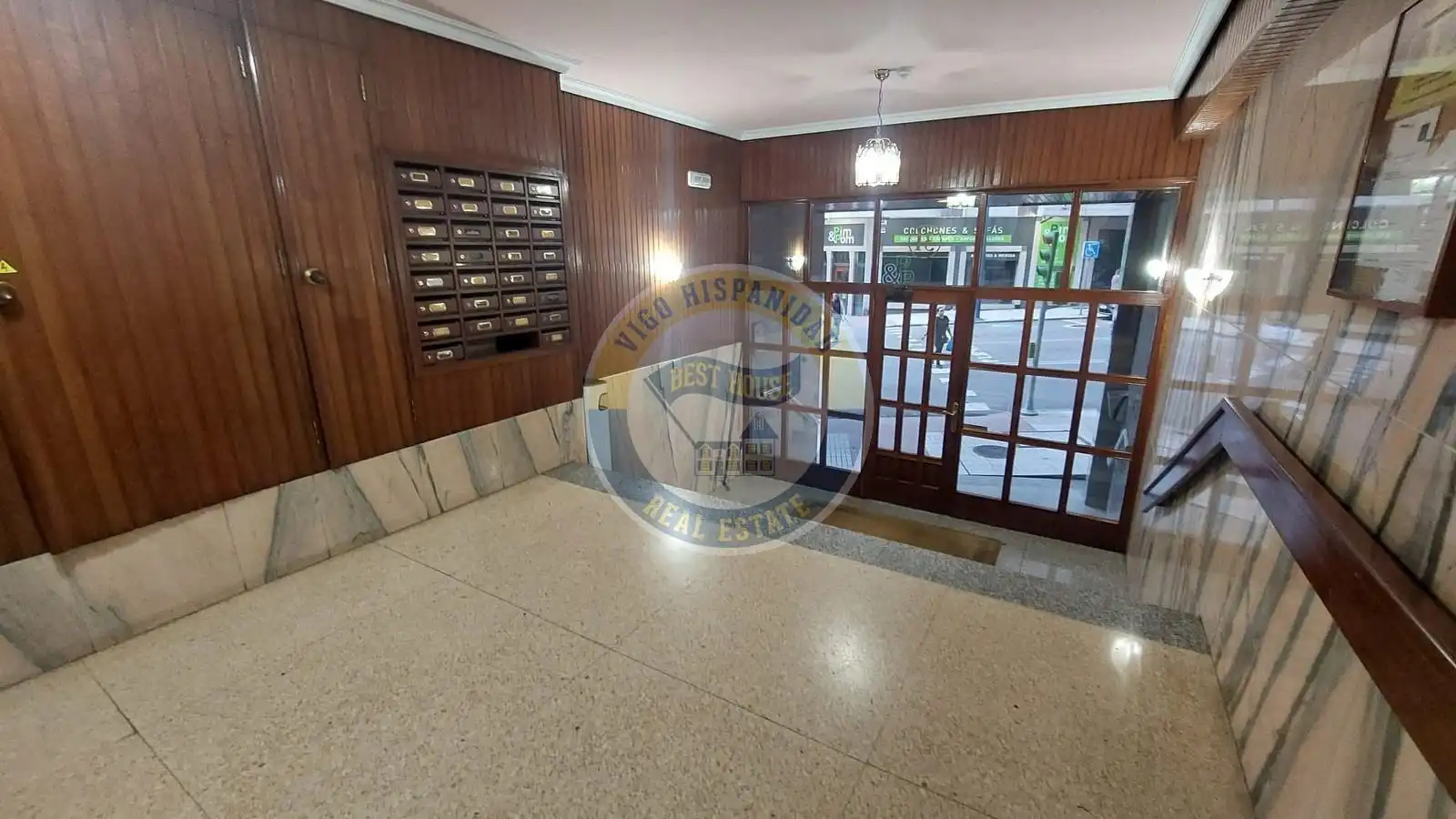 Appartement avec ascenseur à vendre à Avenida Avenida de Fragoso, imagen 87