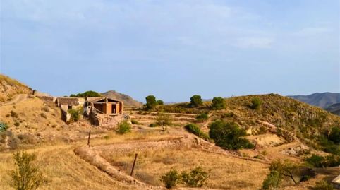 Foto 5 de Terreno en venta en Carrasquilla, Lorca