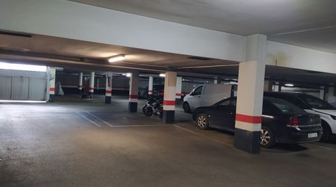 Foto 5 de Garaje en venta en C/ Barcelona, Casetas - Villarrapa, Zaragoza Capital