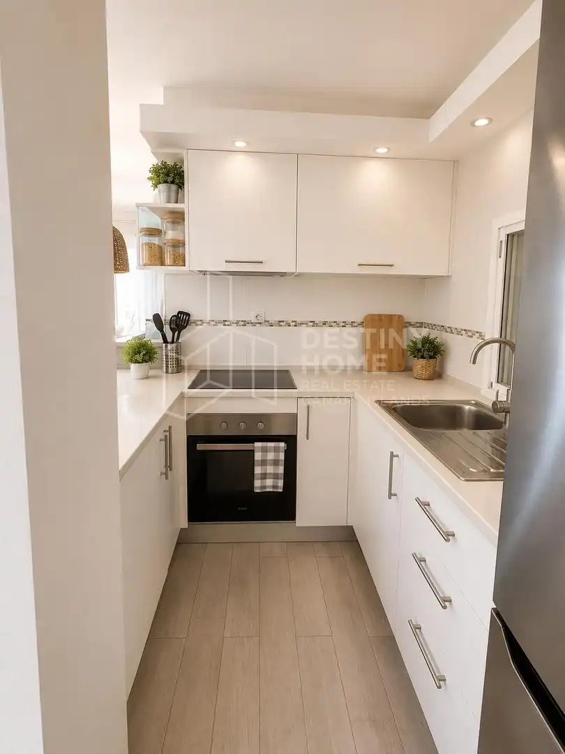 Apartament amb piscina en venda a Guirre, imagen 8