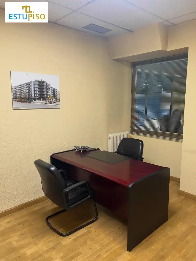 Ufficio in vendita a Calle COVADONGA, imagen 14