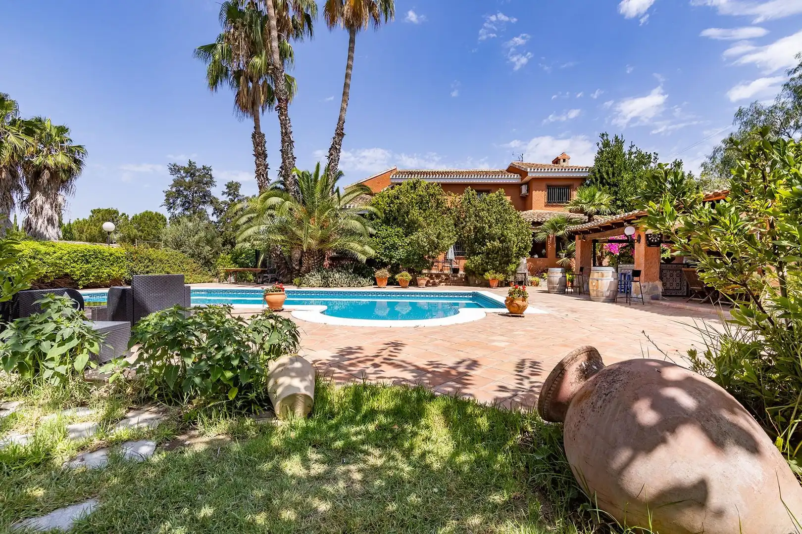 Chalet en venta en Torre de los Leales, imagen 2