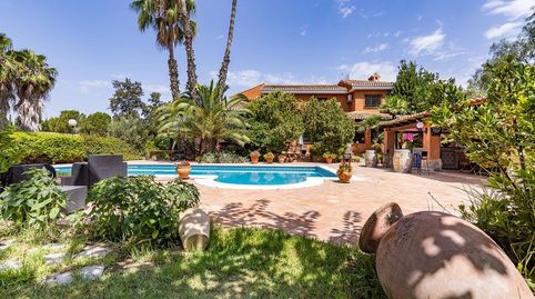 CHALET EN LOS DOLORES, imatge 2