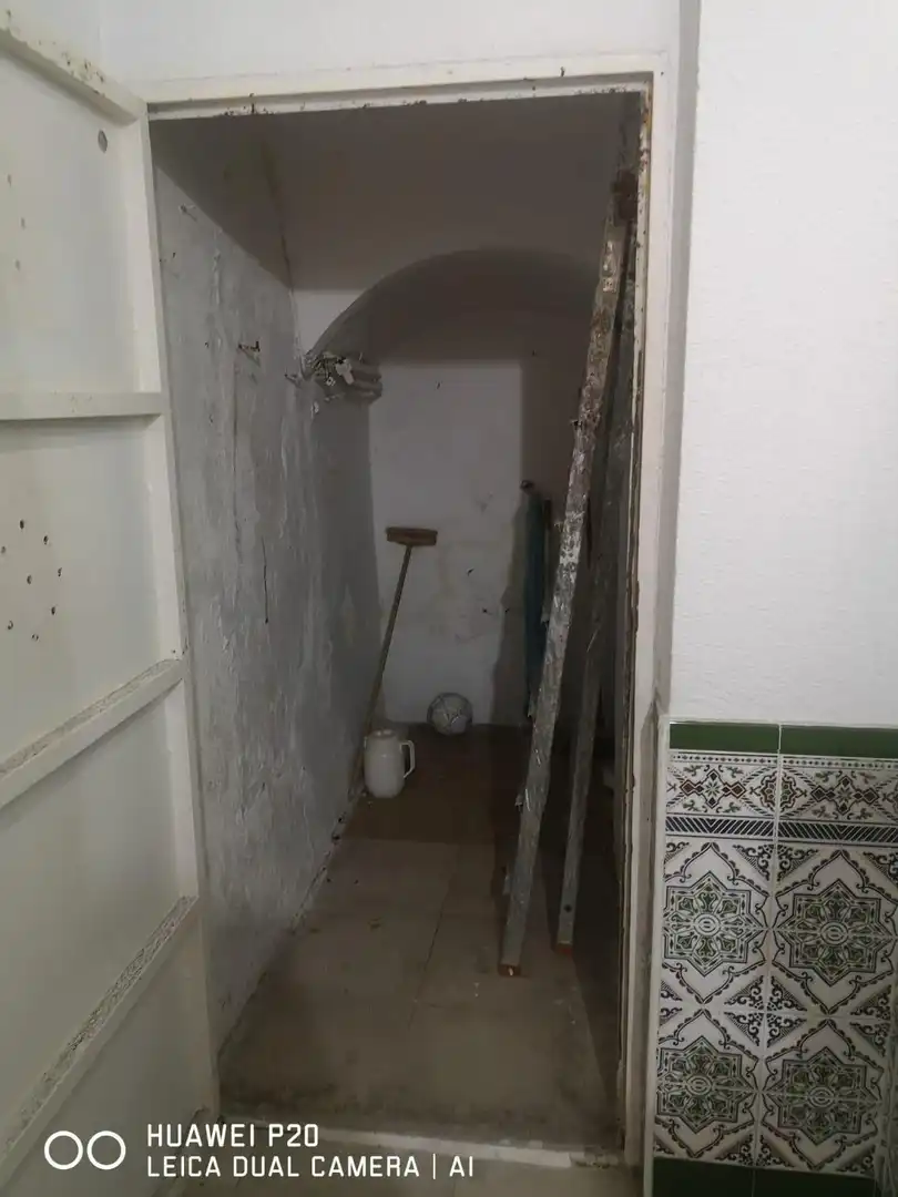 Trastero en venta en Cádiz