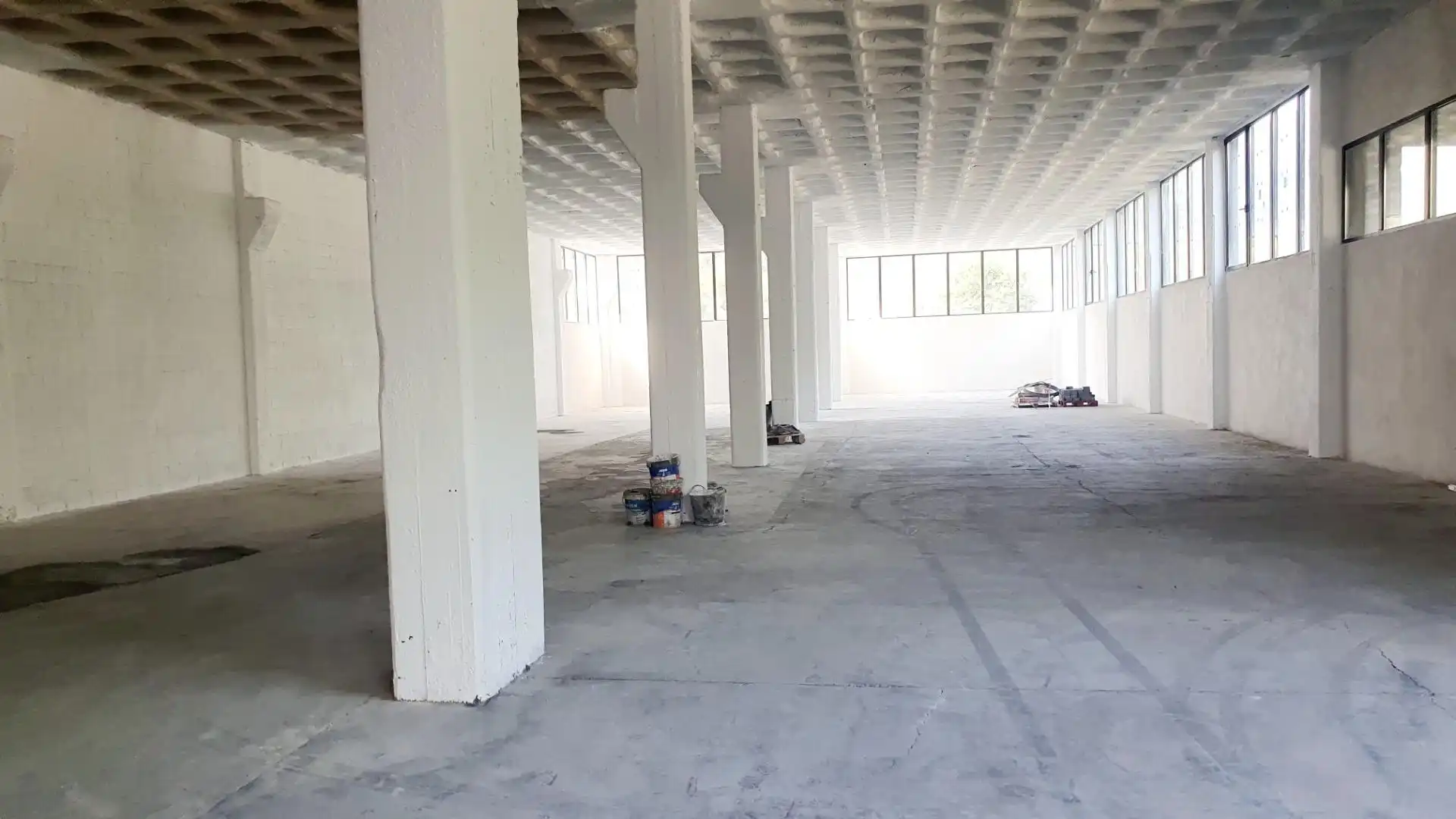 Nave industrial in vendita a Arrigorriaga, imagen 7