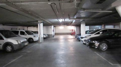 Photo 3 of Garage for sale in Almenara -Ventilla, Madrid