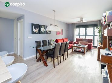 Piso con ascensor en venta en Calle PINTOR VELAZQUEZ
