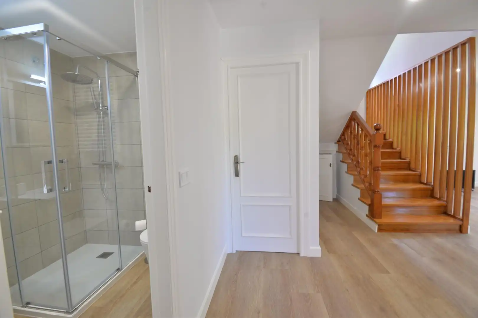 Haus oder Chalet zur Miete in Oviedo  mit Abstellraum