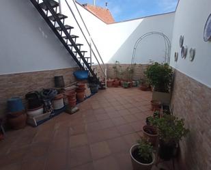 Terrace of House or chalet for sale in Sant Joan de Vilatorrada  with Heating, Terrace and Storage room