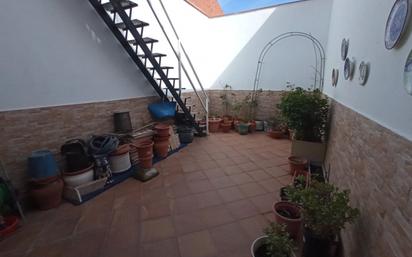 Terrassa de Casa o xalet en venda en Sant Joan de Vilatorrada amb Terrassa i Balcó