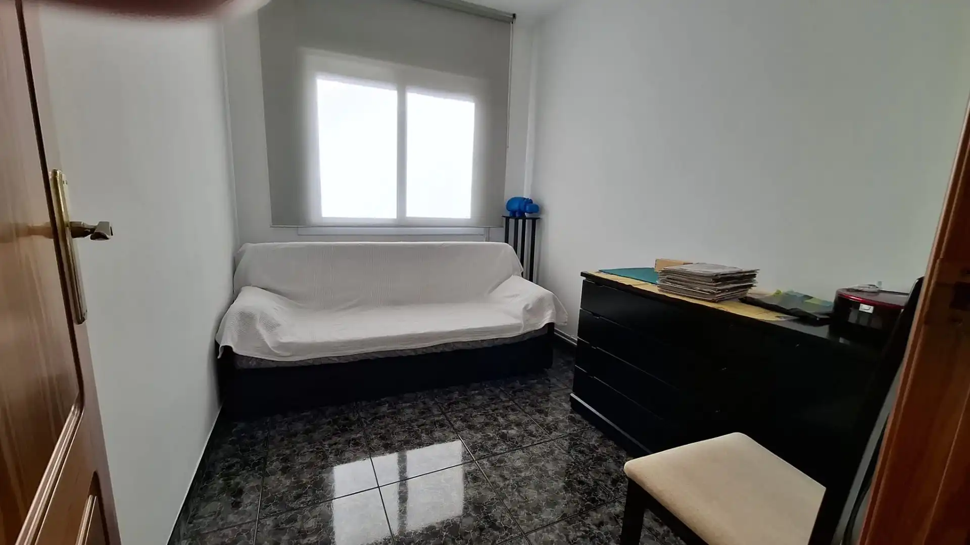 Dormitori de Casa o xalet en venda en Vallirana amb Aire condicionat, Calefacció i Terrassa