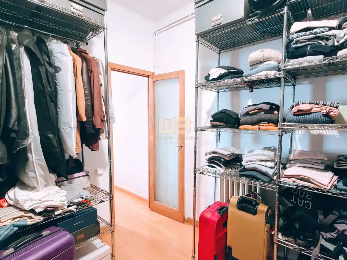 Dúplex en venta en Carrer de Provença, El Camp de l'Arpa del Clot