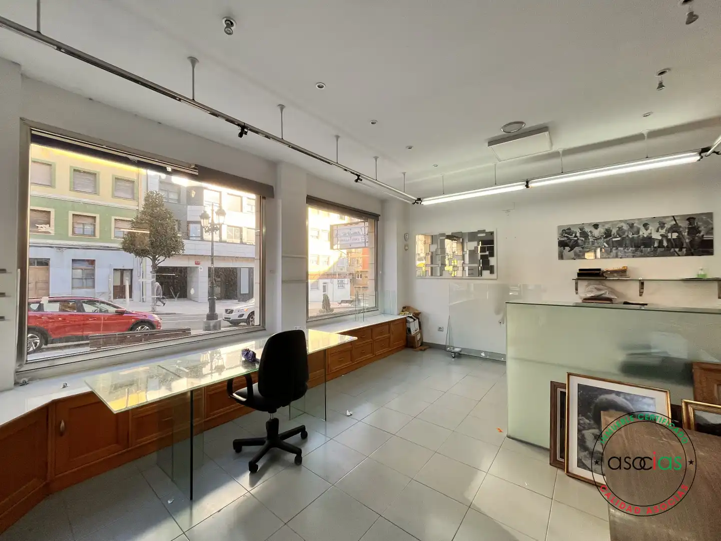 Local en venta en Oviedo 