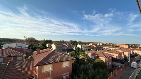 Foto 5 de Ático en venta en San Blas, Santa Marta de Tormes, Salamanca