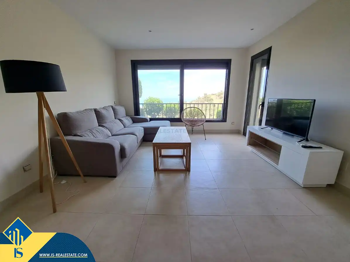Apartament amb piscina en venda a Río Real - Los Monteros