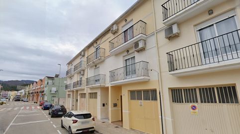 Foto 2 de Casa adosada en venta en Salvador Cardona, Alfauir, Valencia