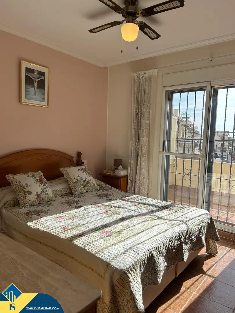 Duplex avec piscine à vendre à Los Balcones - Los Altos, imagen 43